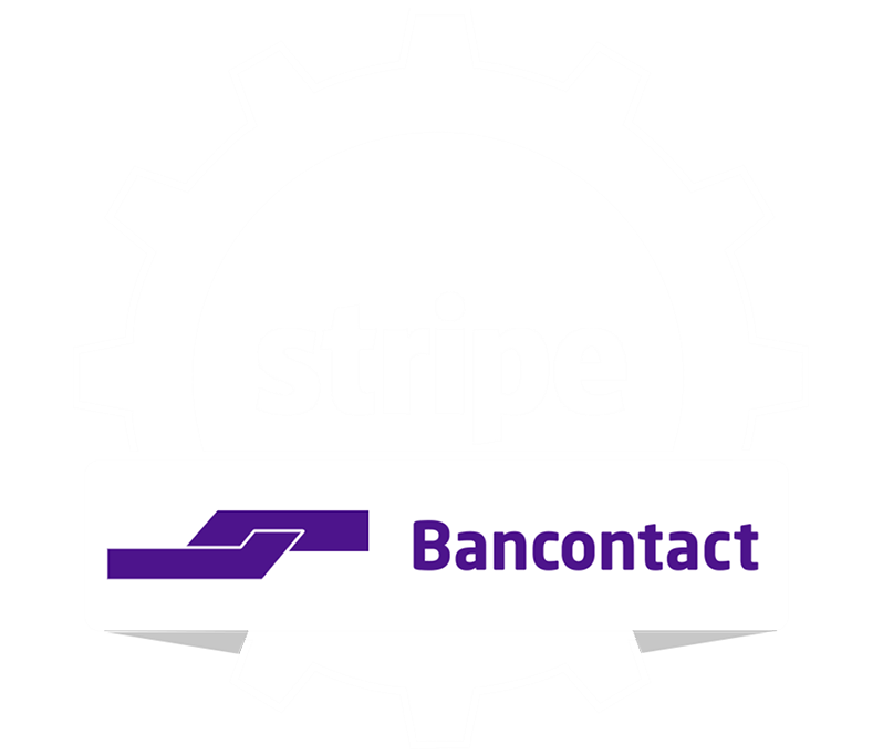 Picture of Stripe Bancontact