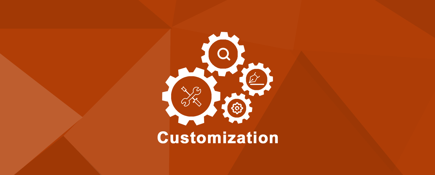 Picture of Customization Service